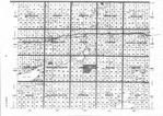 Index Map 2, Kidder County 1997